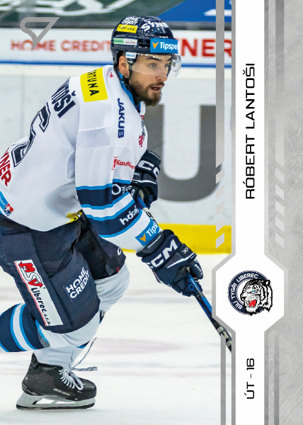 Lantoši Róbert 24-25 Tipsport Extraliga #121