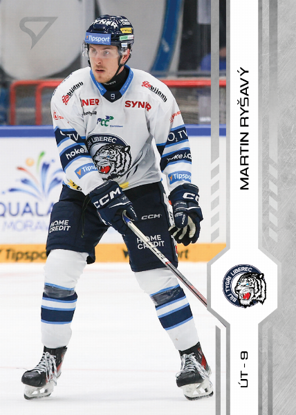 Ryšavý Martin 24-25 Tipsport Extraliga #123