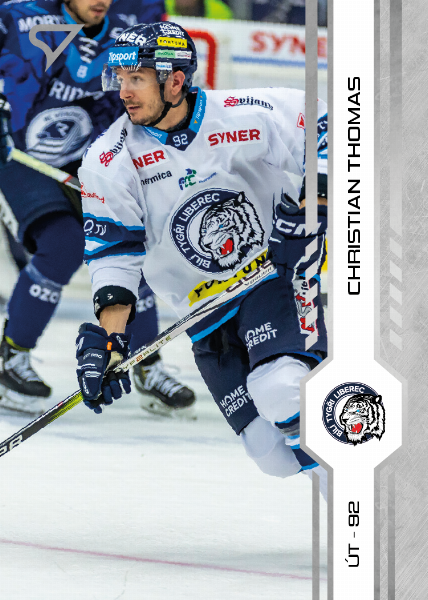 Thomas Christian 24-25 Tipsport Extraliga #124