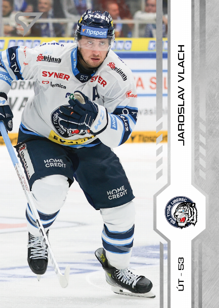 Vlach Jaroslav 24-25 Tipsport Extraliga #125