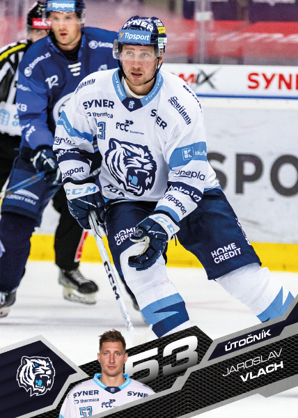 Vlach Jaroslav 25-26 Tipsport Extraliga #197