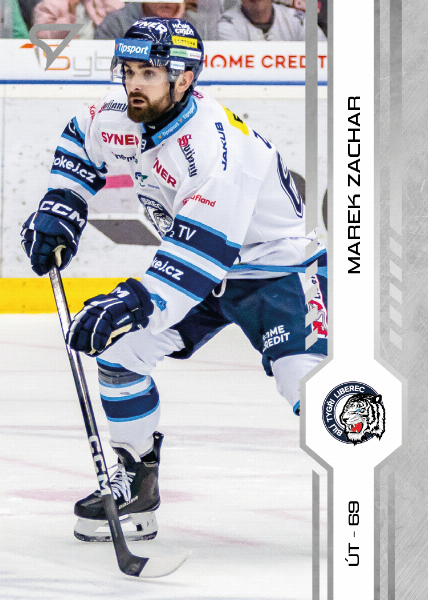 Zachar Marek 24-25 Tipsport Extraliga #126