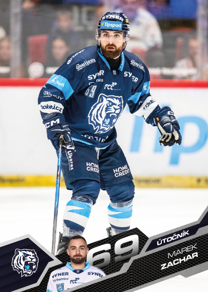 Zachar Marek 25-26 Tipsport Extraliga #198