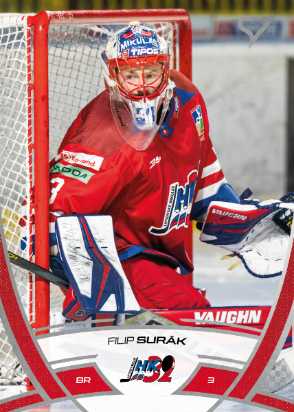 Surák Filip 24-25 Tipos Extraliga #164