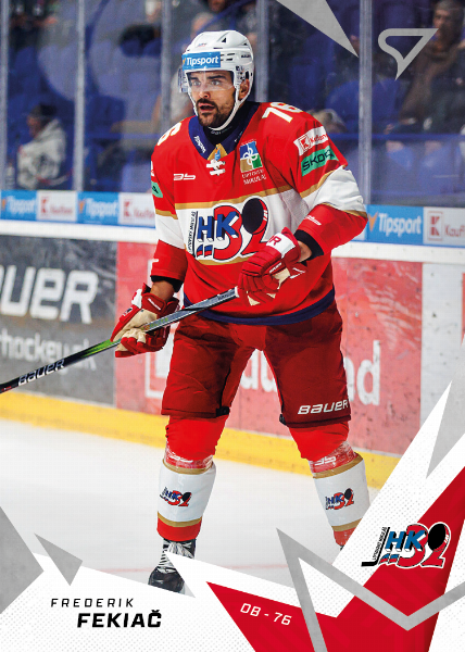 Fekiač Frederik 25-26 Tipsport Liga #183