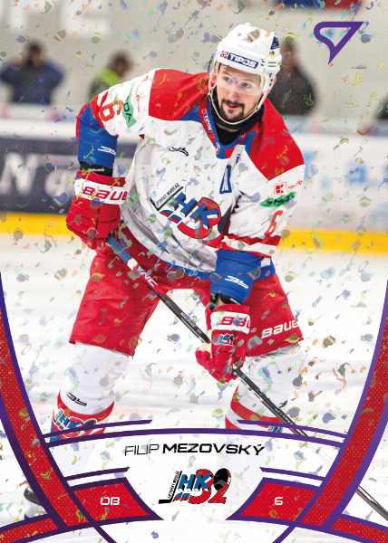 Mezovský Filip 24-25 Tipos Extraliga Purple #169