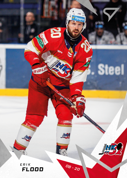 Flood Erik 25-26 Tipsport Liga #184