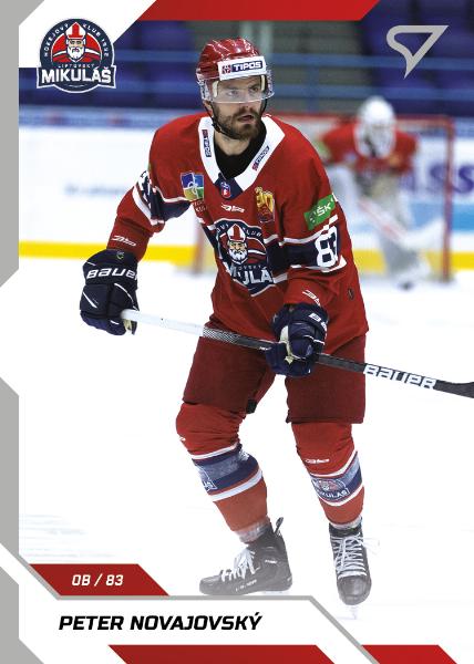 Kačerík Adrián 21-22 Fortuna Liga #175