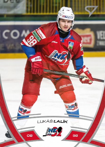 Ľalík Lukáš 24-25 Tipos Extraliga #168