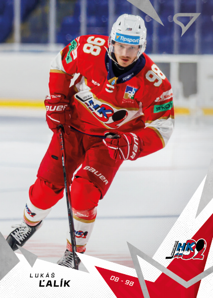 Ľalík Lukáš 25-26 Tipsport Liga #186