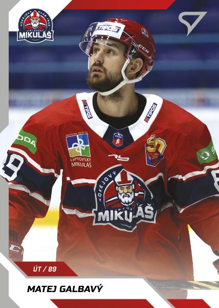 Laura Ľuboslav 21-22 Fortuna Liga #177