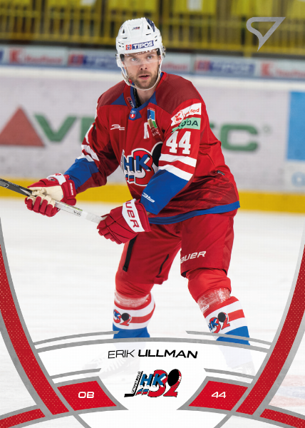 Ullman Erik 24-25 Tipos Extraliga #170