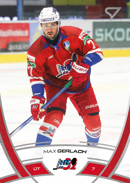 Gerlach Max 24-25 Tipos Extraliga #172