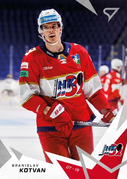Kotvan Branislav 25-26 Tipsport Liga #190