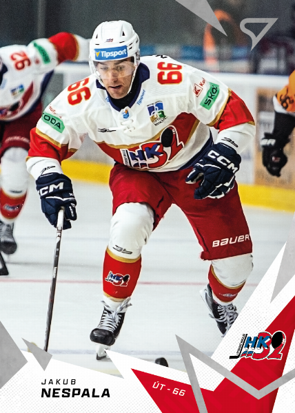 Nespala Jakub 25-26 Tipsport Liga #191