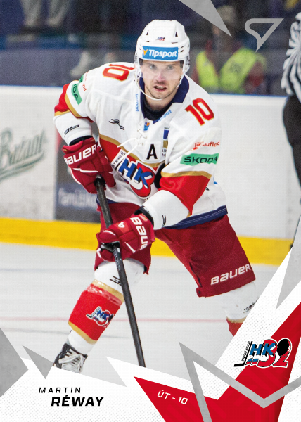 Réway Martin 25-26 Tipsport Liga #192