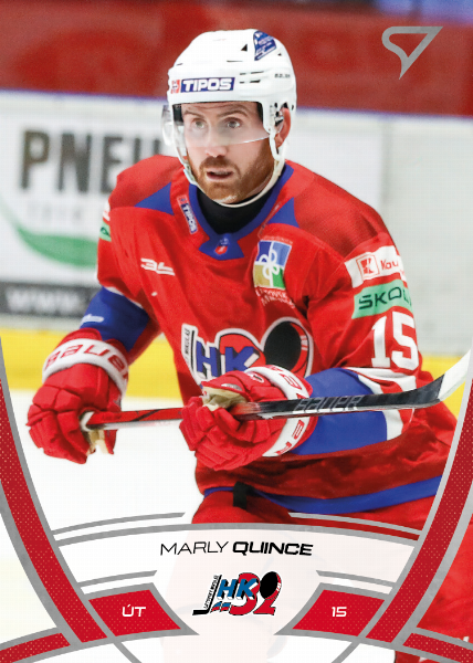 Quince Marly 24-25 Tipos Extraliga #175