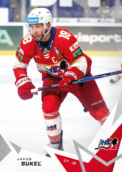 Sukeľ Jakub 25-26 Tipsport Liga #193