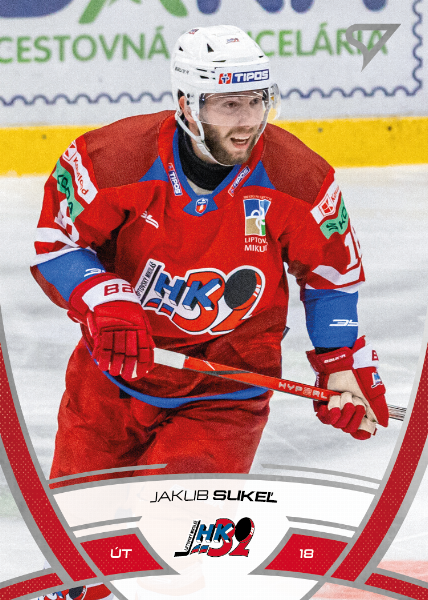 Sukeľ Jakub 24-25 Tipos Extraliga #177