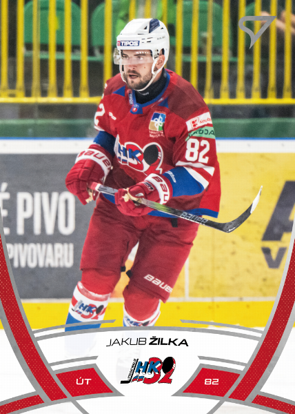 Žilka Jakub 24-25 Tipos Extraliga #180