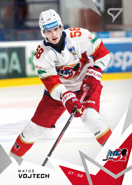 Vojtech Matúš 25-26 Tipsport Liga #198
