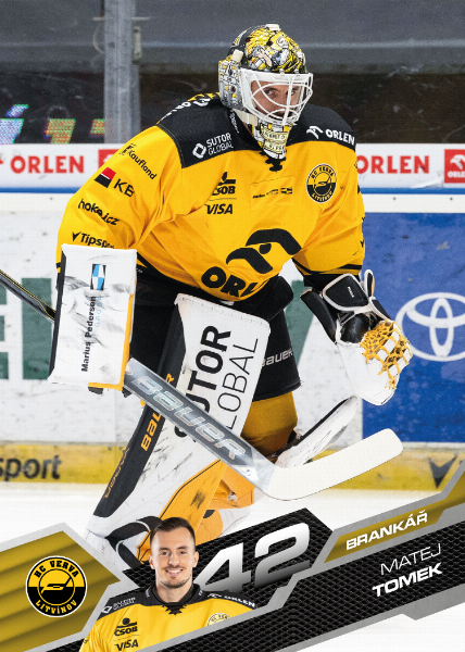 Tomek Matej 25-26 Tipsport Extraliga #146