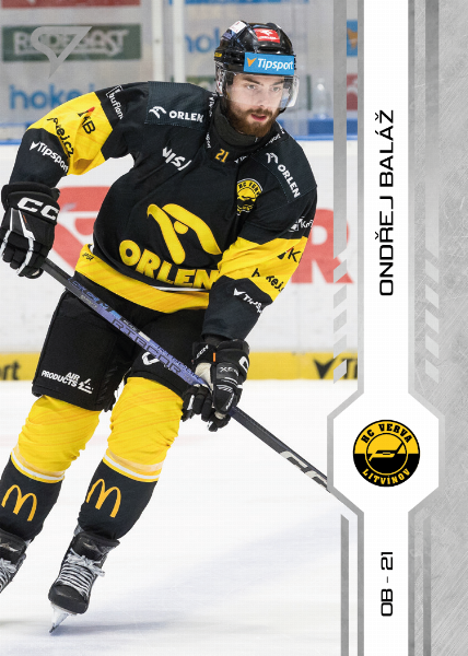 Baláž Ondřej 24-25 Tipsport Extraliga #57