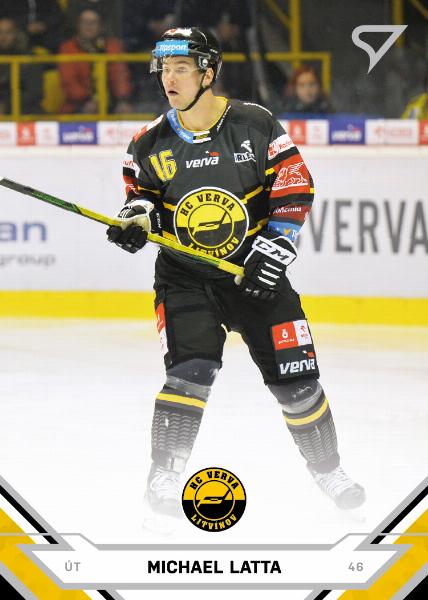 Latta Michael 21-22 Tipsport Extraliga #351