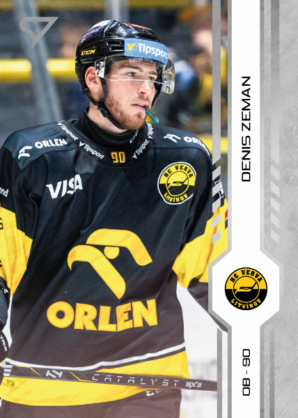 Zeman Denis 24-25 Tipsport Extraliga #62