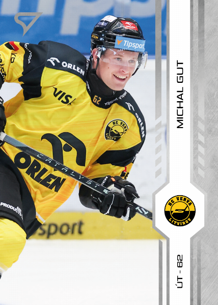 Gut Michal 24-25 Tipsport Extraliga #64