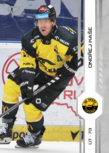 Kaše Ondřej 24-25 Tipsport Extraliga #68