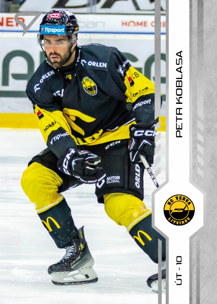 Koblasa Petr 24-25 Tipsport Extraliga #69