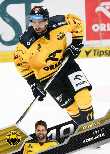 Koblasa Petr 25-26 Tipsport Extraliga #160