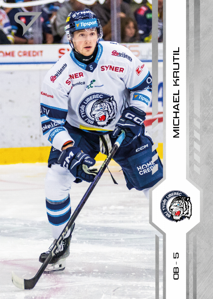 Preisler Dominik 24-25 Chance Liga #287