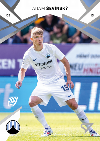 Ševínský Adam 24-25 Chance Liga #288