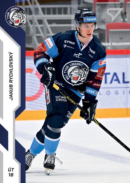 Rychlovský Jakub 22-23 Tipsport Extraliga #306