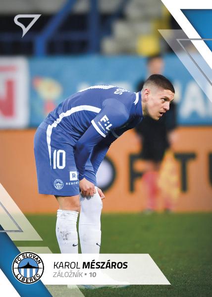 Mészáros Karol 22-23 Fortuna Liga #300