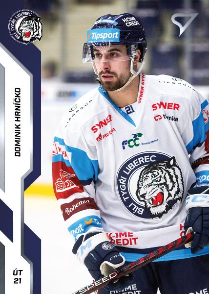 Hrníčko Dominik 22-23 Tipsport Extraliga #EX-42