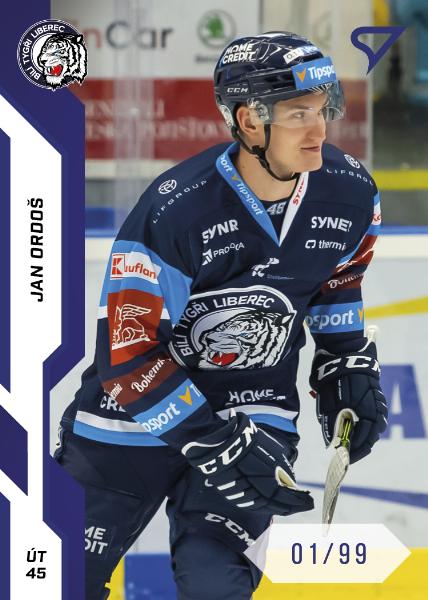 Ordoš Jan 22-23 Tipsport Extraliga Blue #125