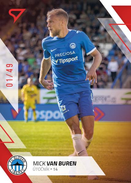 Filippi Tomáš 22-23 Tipsport Extraliga Red #120