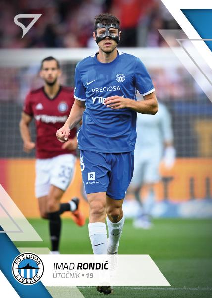 Rondić Imad 22-23 Fortuna Liga #113