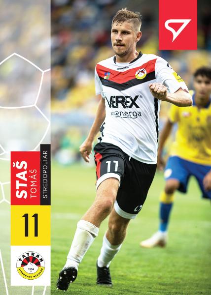 Handlovský Lukáš 22-23 Tipos Extraliga #207
