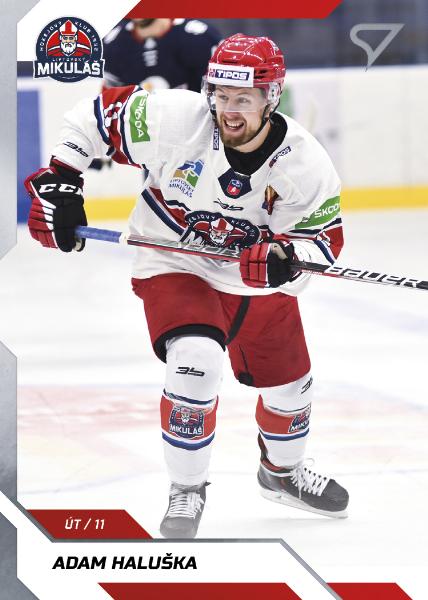 Haluška Adam 22-23 Tipos Extraliga #320