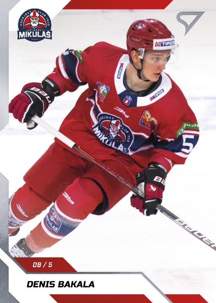 Bakala Denis 22-23 Tipos Extraliga #316