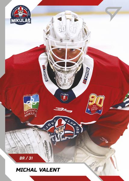 Valent Michal 22-23 Tipos Extraliga #200