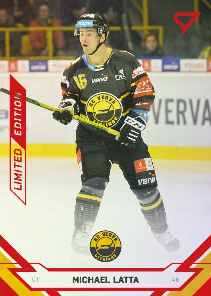 Šalda Radim 22-23 Tipsport Extraliga #222