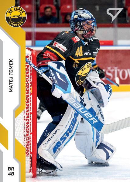 Tomek Matej 22-23 Tipsport Extraliga #348