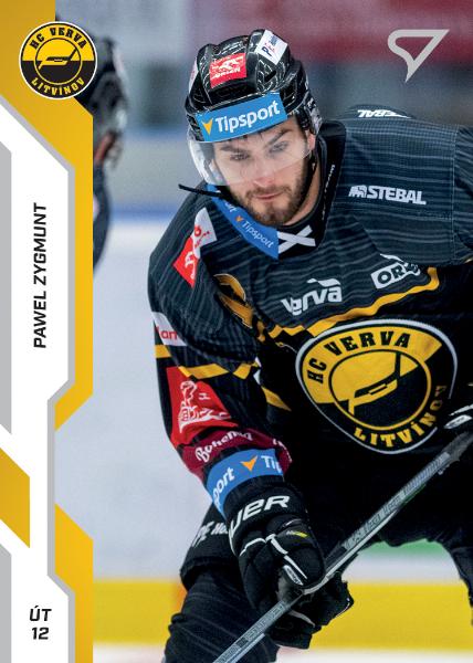 Zygmunt Paweł 22-23 Tipsport Extraliga #354