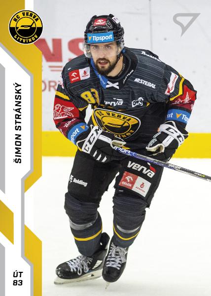 Stránský Šimon 22-23 Tipsport Extraliga #232