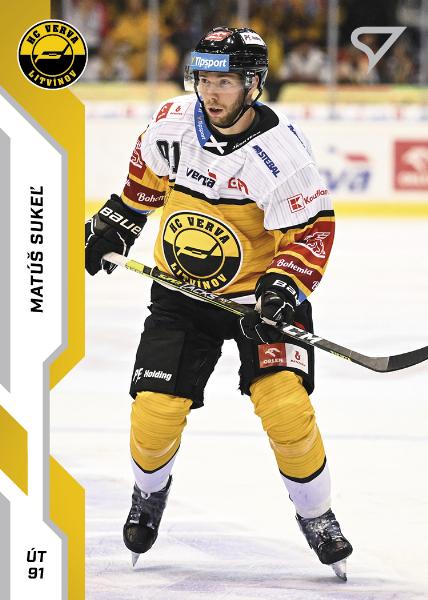 Sukeľ Matúš 22-23 Tipsport Extraliga #233